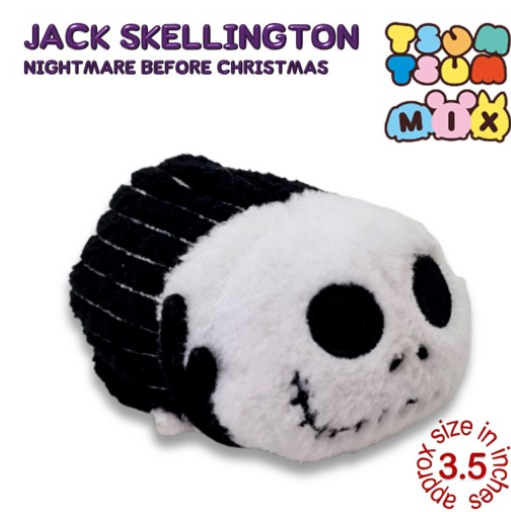 Original Disney Tsum Tsum Mini Plushies Stuffed Toys Collection 5 M48