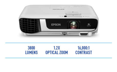 Epson EB-X51 Business Projector