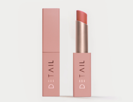 Detail Cosmetics Power Lip in Mimosa