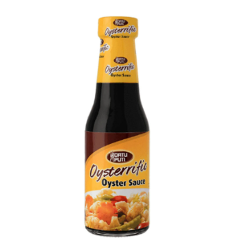 Datu Puti Oysterrific Oyster Sauce 170g