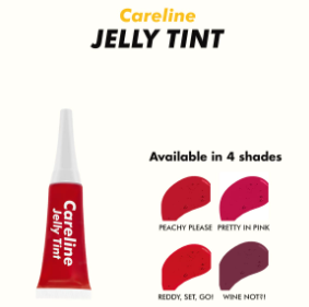 Careline Jelly Tint