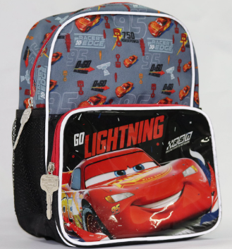 Disney Cars Small Backpack