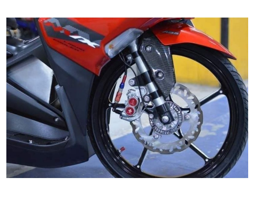 NEW ARRIVAL HYLOS H53E/ H53D Malaysian CNC Mags Set