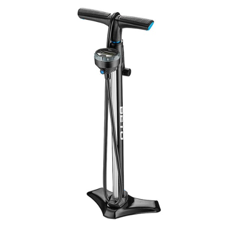 BETO Alloy Digital Floor Pump CFL-202SG8