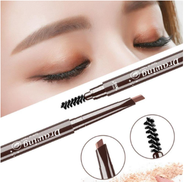Eyebrow Pencil Cosmetics Makeup Tint Natural Long Lasting Paint Tattoo Eyebrow Waterproof