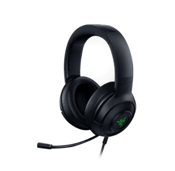 Razer Kraken V3 X Wired USB Gaming Headset [Black]