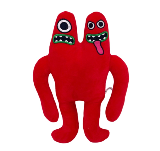 Garten of BanBan Plush Jumbo Josh Toy Soft Plush Stuffed Games Derivative Garden Of Banban Plushies Toy For Kids  GB13
