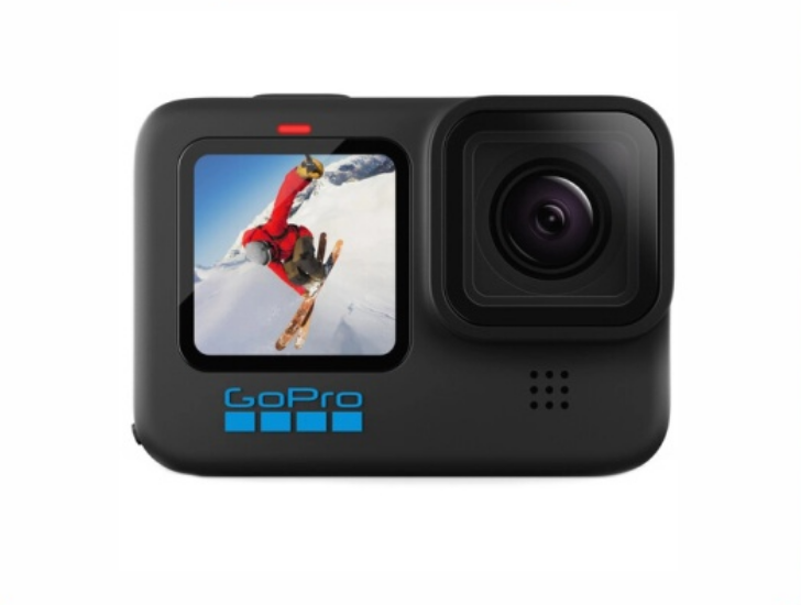 GoPro Hero 10 New Action Camera
