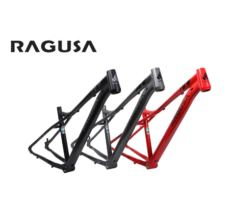 Ragusa Pioneer 2.0 Frame 27.5 29 All Alloy 6061