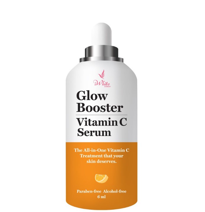 iWhite Korea Vitamin C Serum Sachet