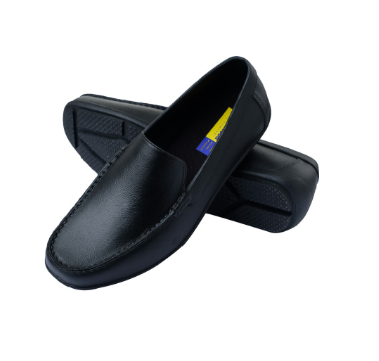 Maine Wood Jefferson Men's Waterproof Loafer Casual Shoes