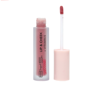 BYS Decoded Matte Lip & Cheek Supernatural