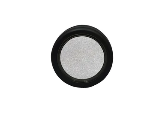 NICHIDO True Colors Eye Shadow - Cool Silver