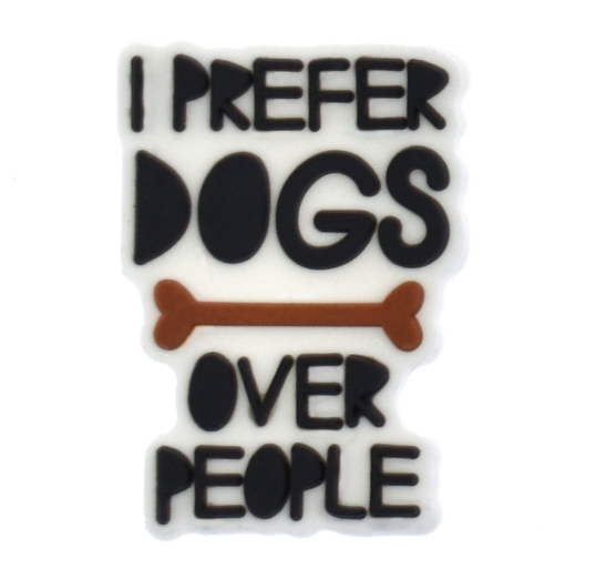 Cute Bichon Frise Jibbitz for Crocs Paw Dog Jibbits Charm Golden Retriever Shoe Charms Pug Corgi Jibits Crocks Kids Shoes Accessories D10