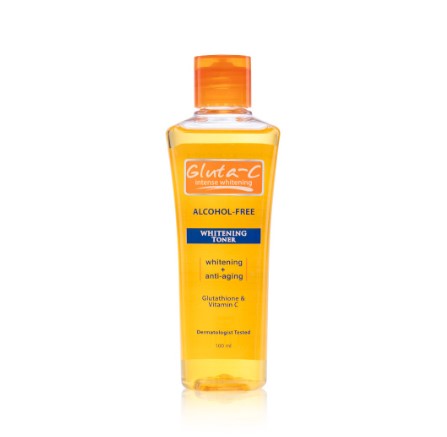 Gluta-C Intense Whitening Toner 100ML