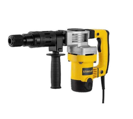 Stanley PT STHM5KHV-B1 5Kg Chipping Hammer With 1 Stanley Bit