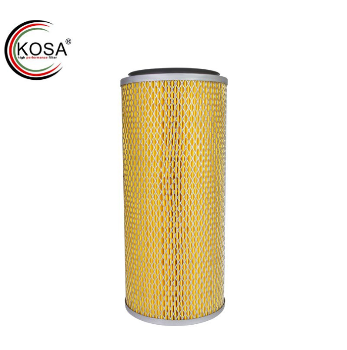 KOSA AIR FILTER FOR MITSUBISHI 4D56 / L-300 / DIESEL KA-3334S (1PC)