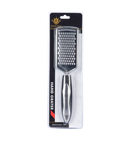 Royal King Hand Grater 1pc.