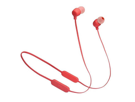 JBL Tune 125BT Wireless In-Ear Headphones