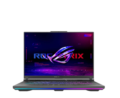 Asus Rog Strix G16 G614JV-N4225W I7 RTX4060 Eclipse Gray Laptop/8GB DDR5/1TB SSD/RTX4060/16 Inches