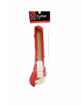 Best Buy Handheld Cutter Transparent Red Large Xd-10B