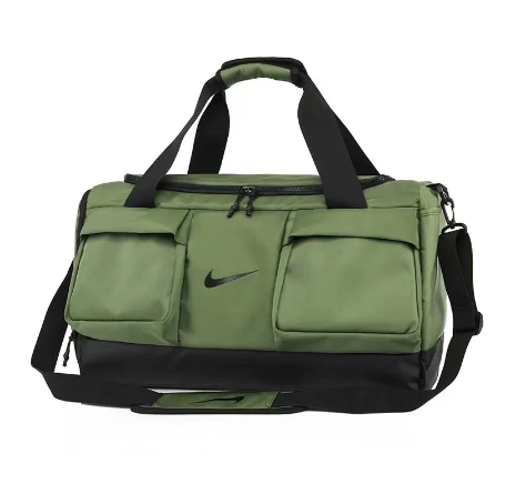 Nike Bag Inspired Gym Traveler Bag Capacity Fashion Good Quality Shoes Bag Nike size 58x33x25cm lager