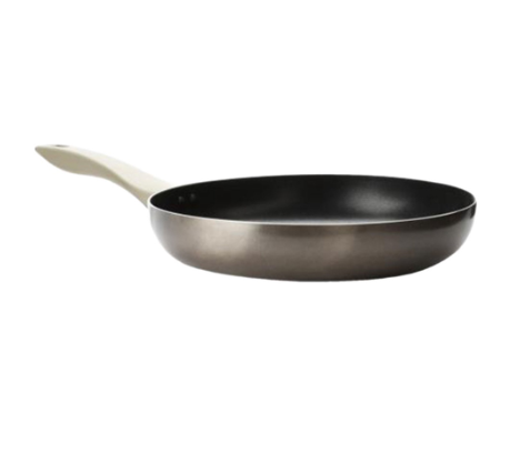Masflex 26cm Platinum Non-stick Induction Frypan 29x6.5x29 cm