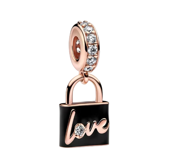 Pandora Charm Various Styles Beaded Suitable for Pandora DIY Bracelet Exquisite Jewelry Gift D21