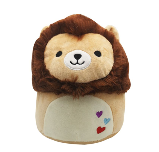 7.9in Squishmallow Plush Toy Plushie Doll Stuffed Dog Bird Rabbit Pig Animal Toys Children'S Gift C3