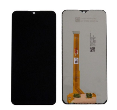 Vivo LCD Y3 Y11 Y12 Y15 Y17 LCD Display Screen Assembly Replacement
