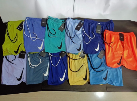 Rapid Short Large & Medium Size