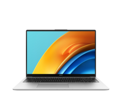 Huawei MateBook D 16 Laptop | 12th Gen Intel® Core™ i5 Processor | 16GB+512GB
