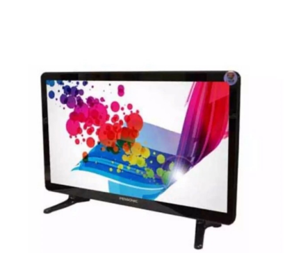 Pensonic TV 24”led 2459 Armor Television Glass