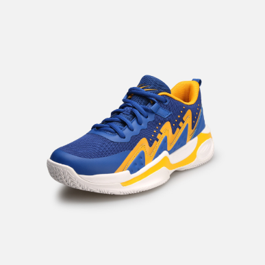 World Balance Thunder Clap BB Boy's Basketball Shoes