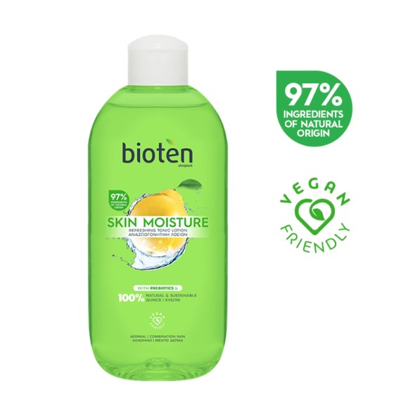 Bioten Skin Moisture Tonic Lotion 200ml