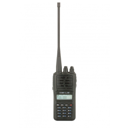 Cignus S80 Dual Band Two Way Radio