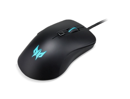 Acer Predator Cestus 310 Wired Gaming Mouse (PMW910)