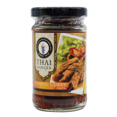 Thai Dancer  Panang Curry Paste 114g