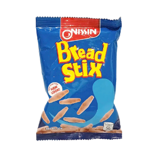 Nissin Bread Stix  130g