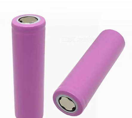 Goodlight-Plus Mini Fan 3.7V 18650 Battery 2000 MAh Brand New Lithium Ion Battery Rechargeable Batter