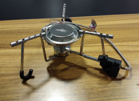 KOVEA Camp 2 Exlporation Stove