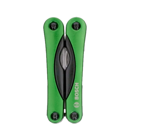Bosch 12-in-1 MultiTool - Tools/Accessories