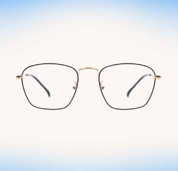 Baobab Eyewear  SPENCER Gadget Safe Glasses  Anti Radiation Eyeglasses For Men and Women Rectangle