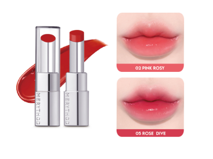 MERYTHOD Aengdu Fit Lipstick Moisture Glow