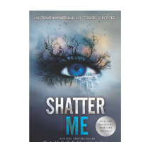 Shatter Me: Shatter Me Series, Book 1 (Paperback) by Tahereh Mafi