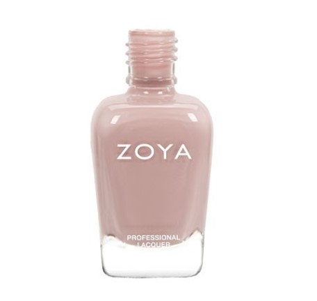Kennedy Zoya Nail Polish 15ml
