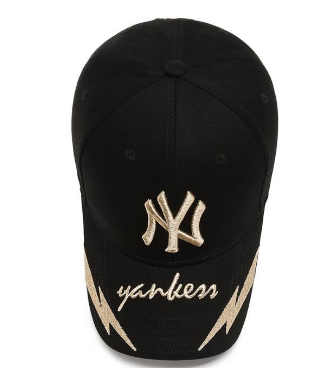 SENSIPIC#Men's Yankees cap hat lovers baseball capem broidery leisure wild