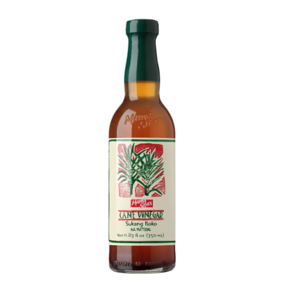 Mama Sita's Sukang Iloko (Cane Vinegar) 350ml