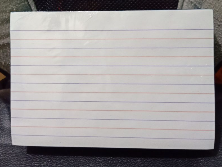 Grade 1 writing pad 80 leaves 3 pads / 5pads / 10pads