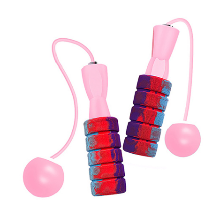 Cordless Skipping Gravity Ball Home Gym Mute Jumping Exercise Fitness Tool Women Men Weight Loss Strength Speed Training Equipment